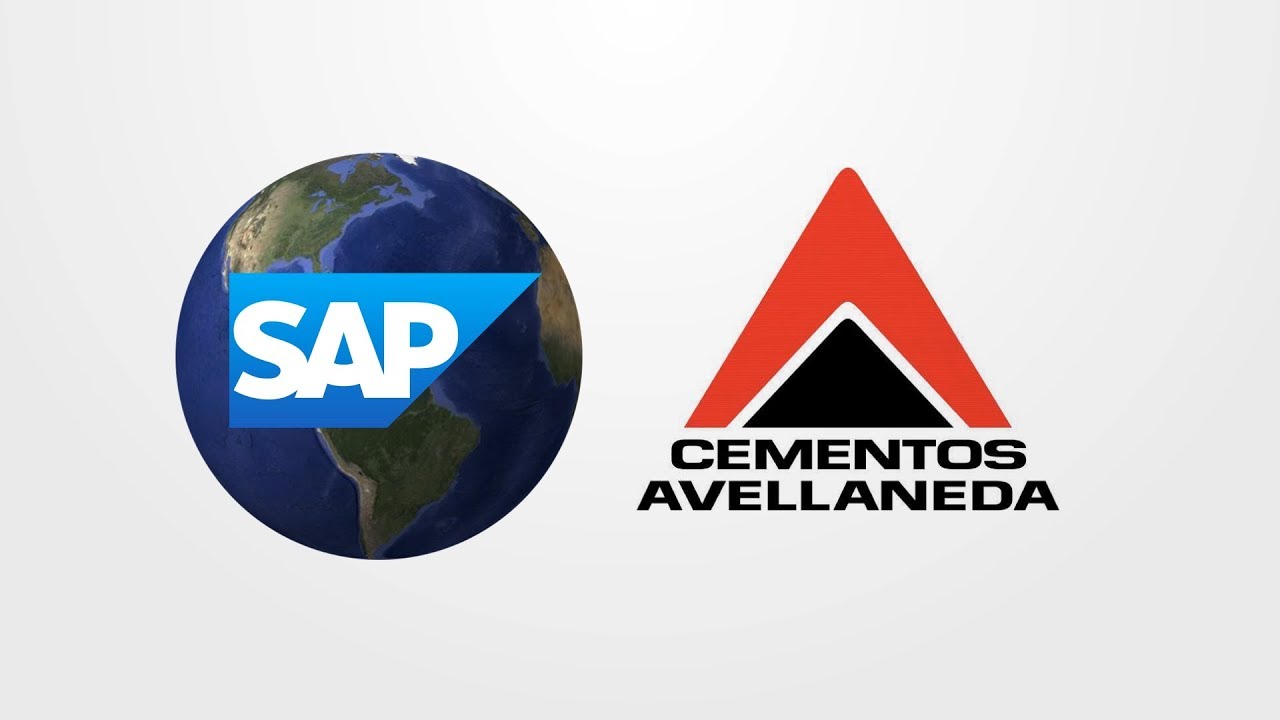 Cementos Avellaneda<br/>Implementación de SAP